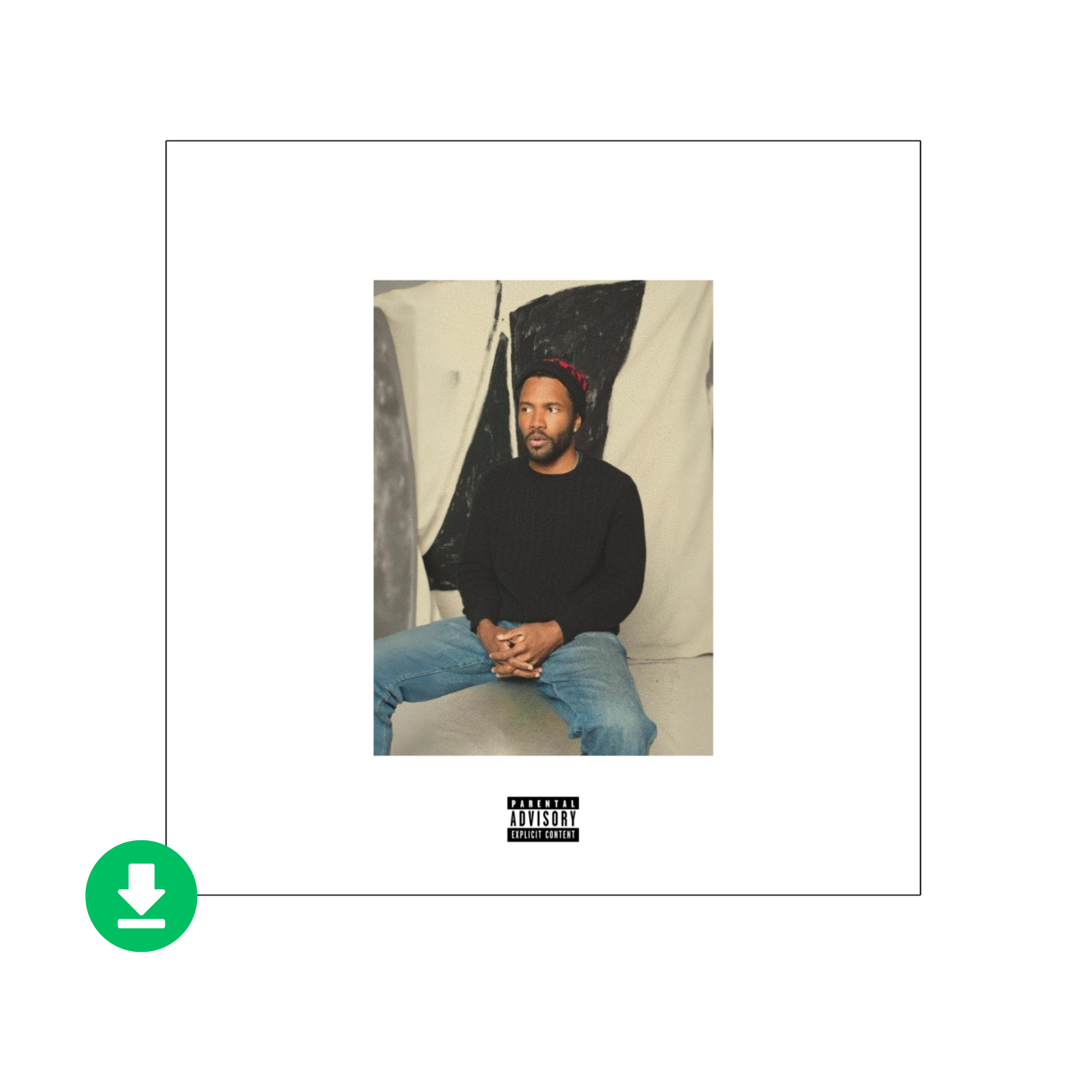 HERO (Digital Album)